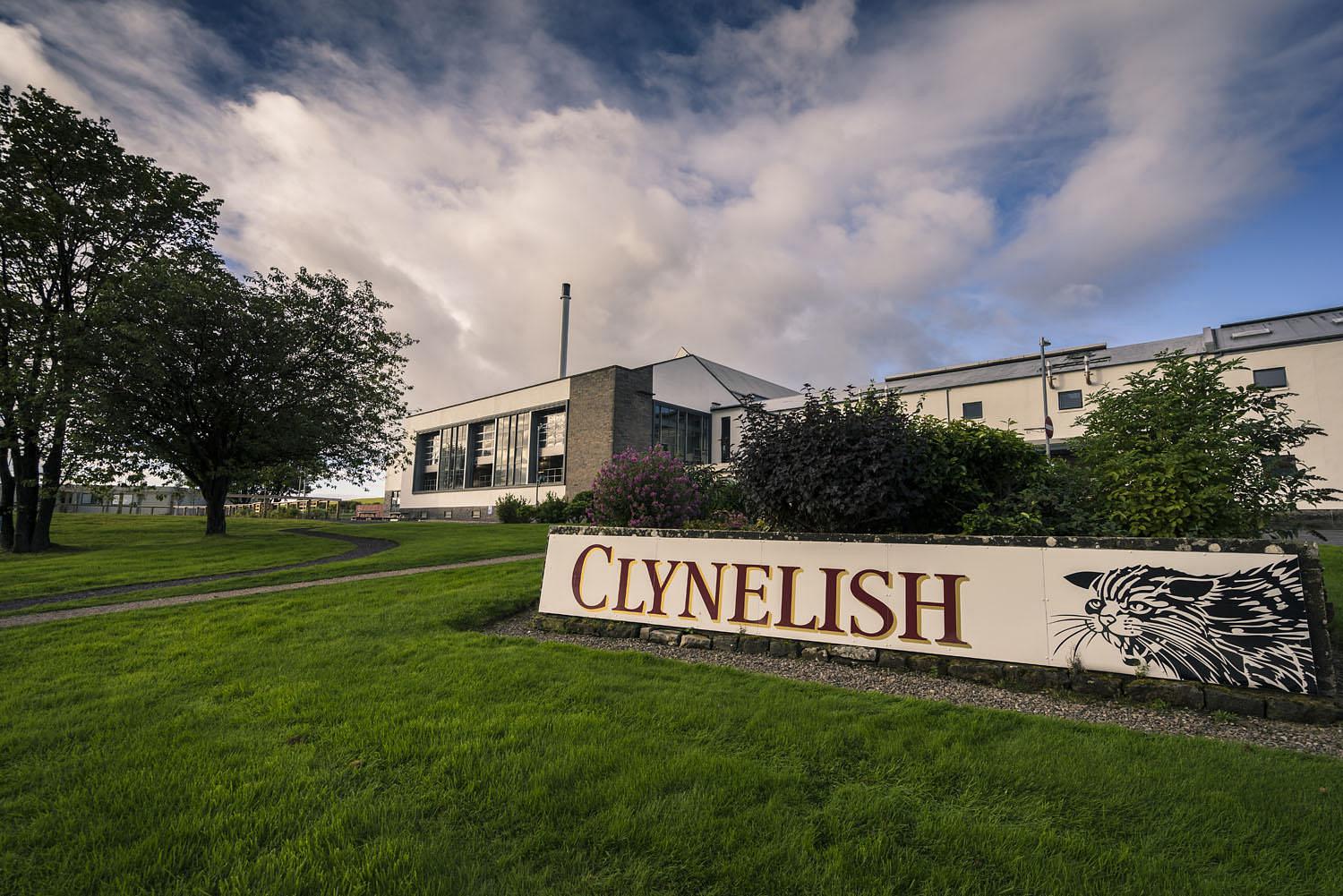 Clynelish 17years TheManager'sDram 空瓶